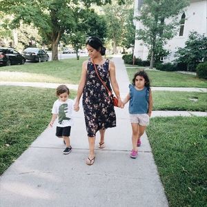 Meet your Posher, Jiovana